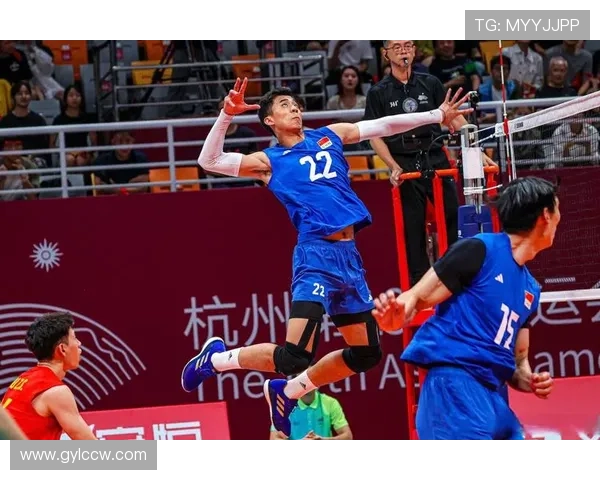 杭州排球队杯赛表现分析：个人能力的亮点与不足之处探讨