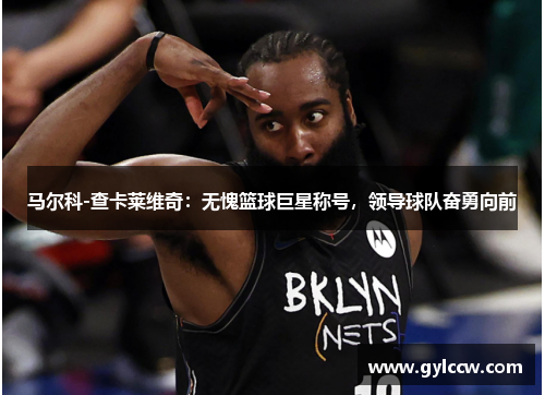 马尔科-查卡莱维奇：无愧篮球巨星称号，领导球队奋勇向前